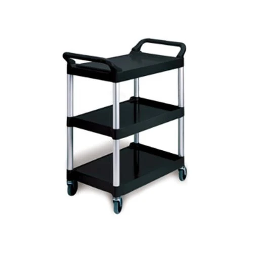 Multi-Purpose Plastic Carts 02